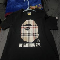 Bape Tee