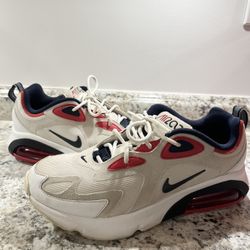 Nike Air Max 200