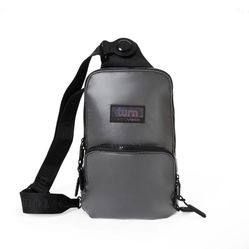 TURN RETROVISION SLING BAG