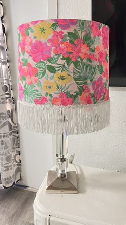 Custom Lamp