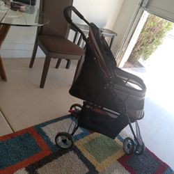 Dog Stroller 