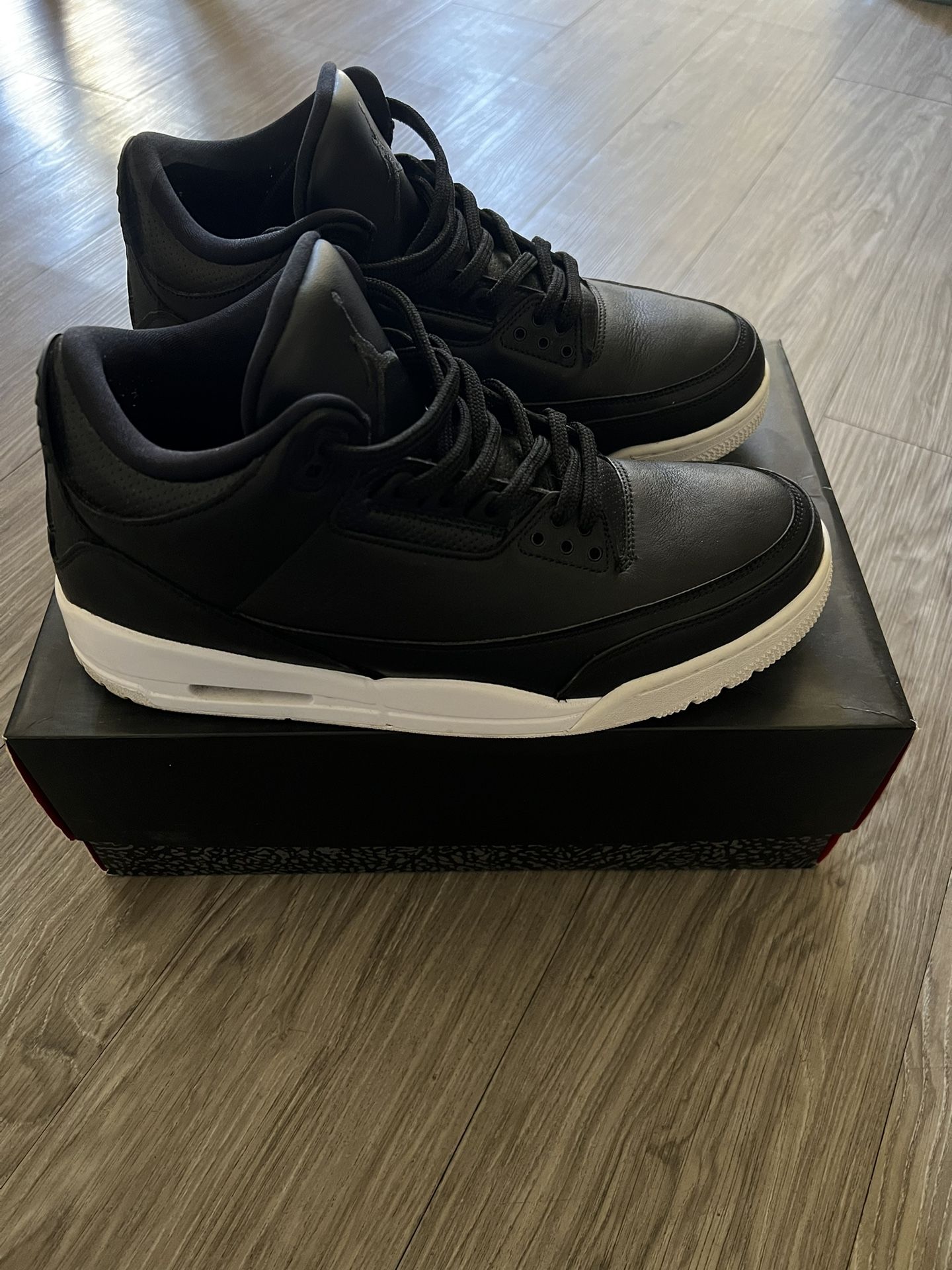 Jordan 3 Cyber Monday