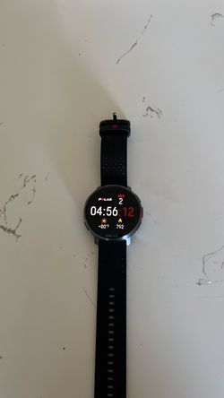 Polar Vantage V3