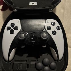 Ps5 Dual Sense Edge