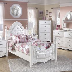 Twin bedroom Set 