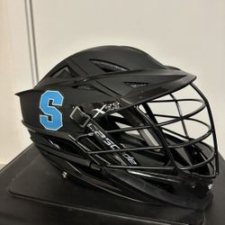 Lacrosse Helmet Cascade XRS Pro