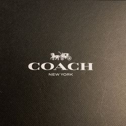 Coach wallet Brand New