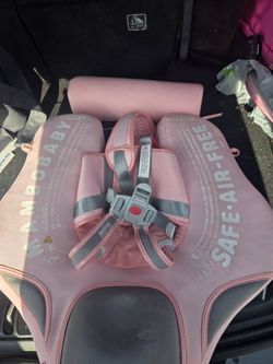 Mambobaby Safe