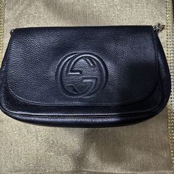 Gucci Disco Soho Black 