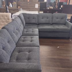 New Sectional Sofa