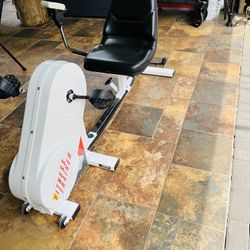 Quality Recumbent Exercise Bike