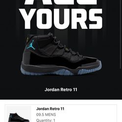 Gamma Blue 