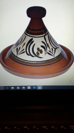 Moroccan Tagine tajine tangine tanjine