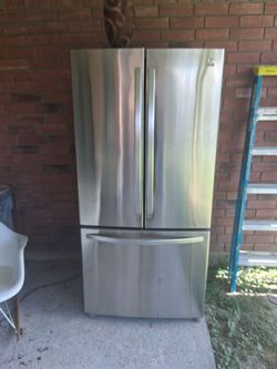 Refrijerador gratis, dejo de enfriar