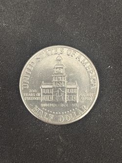 Kennedy Half Dollar