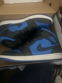 Air Jordan 1 mid