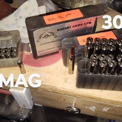 Ammo