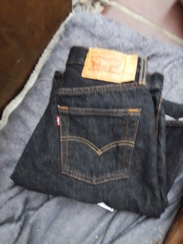30X300 Levis Pants