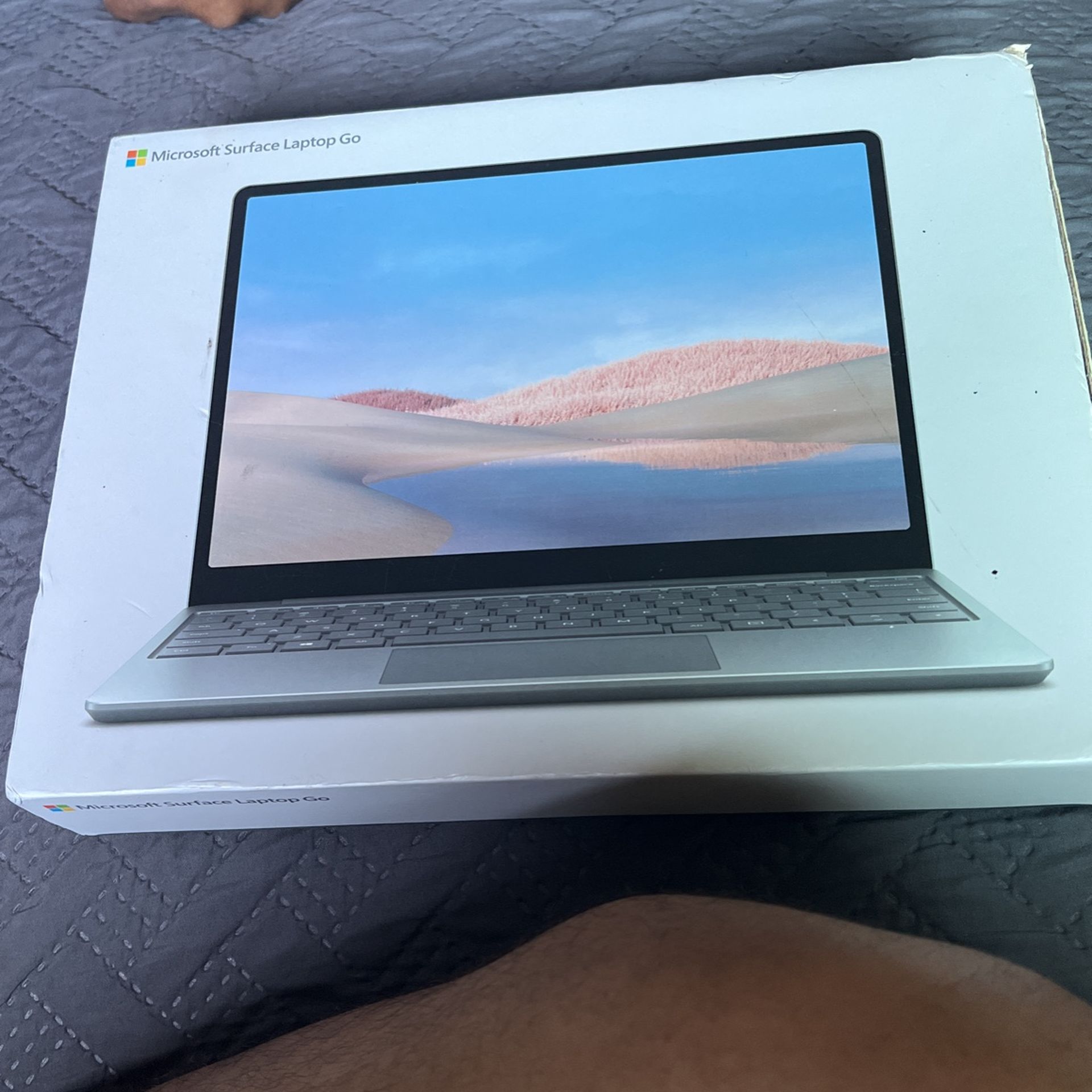 Microsoft Surface Laptop Pro 10th Generation  $550 OBO