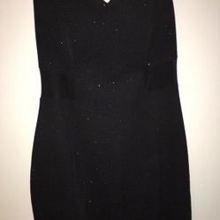 Formal Evening Dress