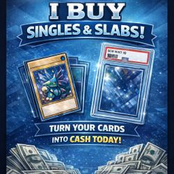 Pokemon - Buying/Trading - Paying High!