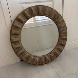 Wall mirror/Decor