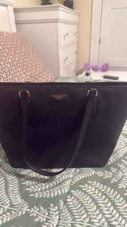 Kate Spade New York black