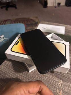 iPhone 14 Pro Max