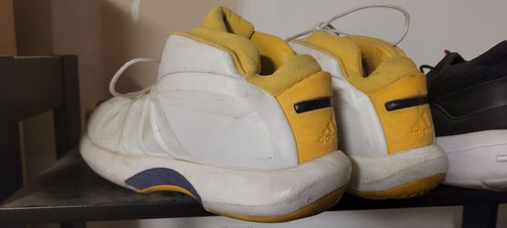 Adidas men's shoes