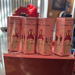 Sonny Angel Para Selular 