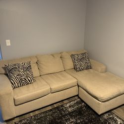 Small Sectional Couch