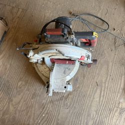 Table Saw 
