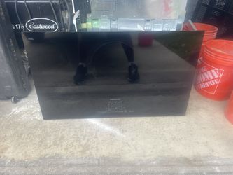 KitchenAid Stove Top