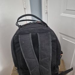 Mochila De Electricidad