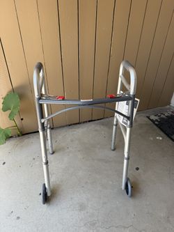 New Walker