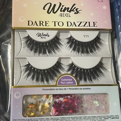 🔥 Ardell Magnetic Lash Bundle – New (4 Items)