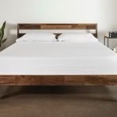 Tuft and Needle Frame and Mint Mattress