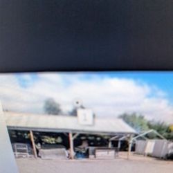 Parking Space For Car, Truck Or Small Boat 