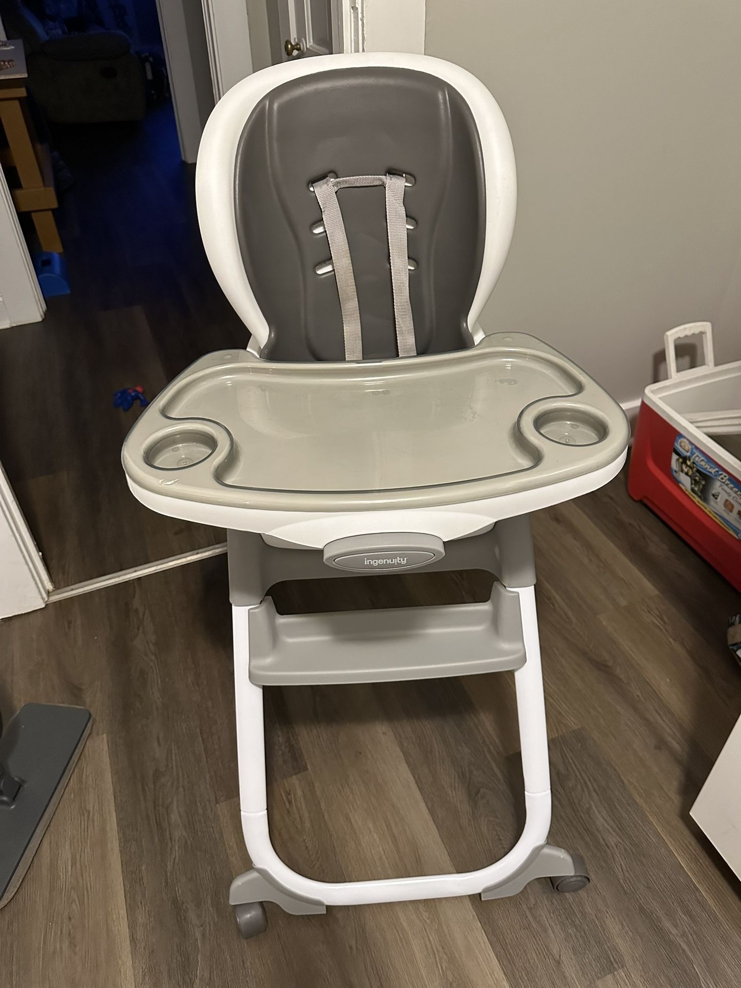 High Chair 