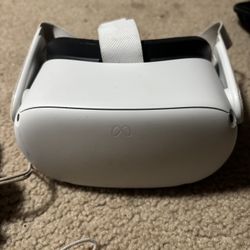 Oculus Quest 2