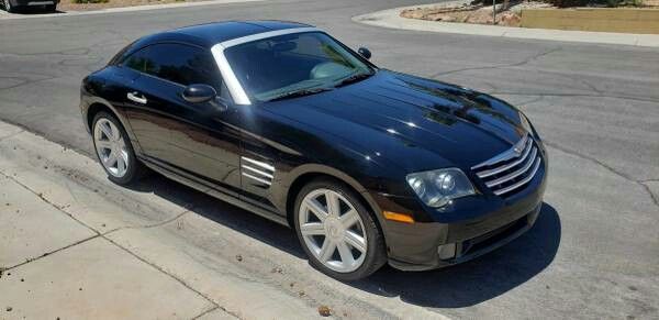 Chrysler for sale in Palmdale