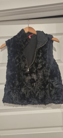Vest style