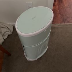 Dekor Diaper Pail