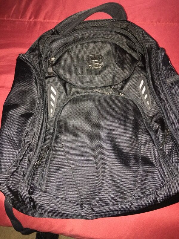 Brand New GIO Laptop Backpack
