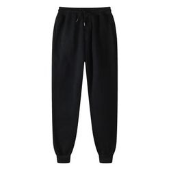 Mens Sweatpants with Pockets