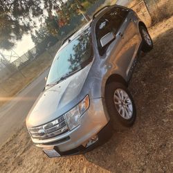 Ford Edge 2007