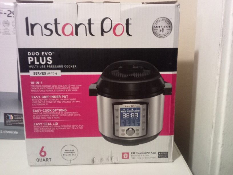 Instant Pot