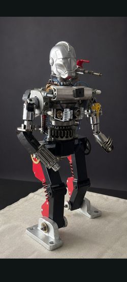 Robot