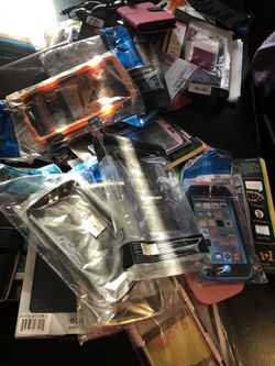 Phone cases
