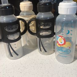 Dr Brown Bottles 